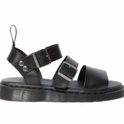 Dr. Martens Shoes Dr. Martens Gryphon Black Brando Leather Gladiator Sandal 15 Dr. Martens Shoes Dr. Martens Gryphon Black Brando Leather Gladiator Sandal -El Naturalista store image e922f326 ffac 4120 8370 a2a0bf396937 2048x
