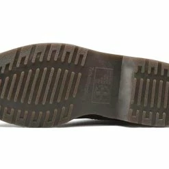 Dr. Martens Boots Dr. Martens Sawyer Dark Brown 2 Eyelet Ankle Boot -El Naturalista store image e925893d ae1e 4c28 961b b7ca779b0a99 2048x