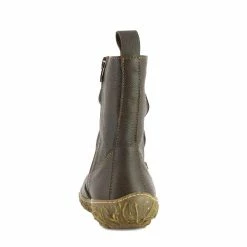 El Naturalista Ladies Boots El Naturalista N722 Brown Zip Mid Calf Boots Made In Spain 11 El Naturalista Ladies Boots El Naturalista N722 Brown Zip Mid Calf Boots Made In Spain -El Naturalista store image e96f65b5 e867 4697 9513 f8fa4d52601f 2048x