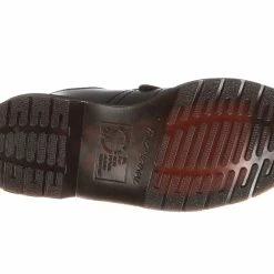 Dr. Martens Boots Dr. Martens Kamin Black Smooth Vintage Ankle 7 Eyelet Boot -El Naturalista store image e9ab8dee 714a 4eca ad50 36cecfc3c40e 2048x