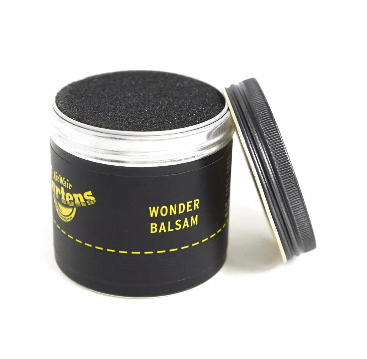 Shoe Care Products Dr. Martens Wonder Balsam Neutral Shoe Protector 85ml 4 Shoe Care Products Dr. Martens Wonder Balsam Neutral Shoe Protector 85ml - Image 4