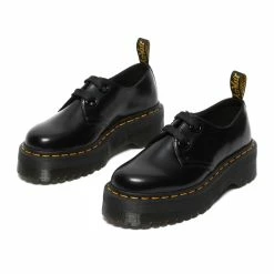 Dr. Martens Shoes Dr. Martens Holly Black Buttero Platform 2 Eyelet Shoe 14 Dr. Martens Shoes Dr. Martens Holly Black Buttero Platform 2 Eyelet Shoe -El Naturalista store image eb6e8d89 bebd 4dfd a277 3ce11a4d695e 2048x