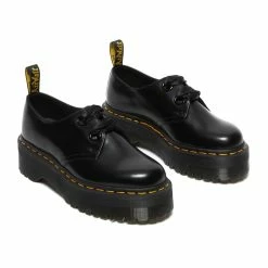 Dr. Martens Shoes Dr. Martens Holly Black Buttero Platform 2 Eyelet Shoe 12 Dr. Martens Shoes Dr. Martens Holly Black Buttero Platform 2 Eyelet Shoe -El Naturalista store image eddf9f65 dc59 46f1 949c 3316ac167f51 2048x