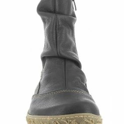 El Naturalista Ladies Boots El Naturalista N722 Black Zip Mid Calf Boots Made In Spain 8 El Naturalista Ladies Boots El Naturalista N722 Black Zip Mid Calf Boots Made In Spain -El Naturalista store image f02926f4 a513 4319 95e3 be589a872a55 2048x