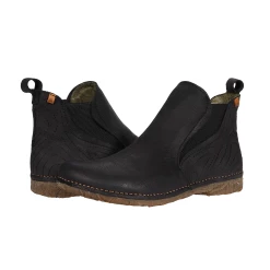 El Naturalista Ladies Boots El Naturalista 5465 Black Angkor Chelsea Boot Made In Spain 22 El Naturalista Ladies Boots El Naturalista 5465 Black Angkor Chelsea Boot Made In Spain -El Naturalista store image f09eed28 5476 43a5 99f2 a29370d3cfa1 2048x