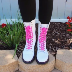 Dr. Martens Boots Dr. Martens 1914 Rocker Guitar White Pink 14 Eyelet Boot 14 Dr. Martens Boots Dr. Martens 1914 Rocker Guitar White Pink 14 Eyelet Boot -El Naturalista store image f20519b3 a814 46d9 9366 45c4f623371e 2048x