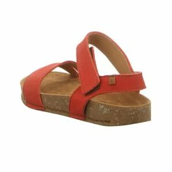 El Naturalista Ladies Shoes El Naturalista 5790 Coral Red Balance Pleasant Sandals Made In Spain 15 El Naturalista Ladies Shoes El Naturalista 5790 Coral Red Balance Pleasant Sandals Made In Spain -El Naturalista store image f21f4bb2 1291 4f97 9f01 4d9fa8fae09f 2048x