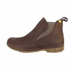 El Naturalista Ladies Boots El Naturalista 5465 Brown Angkor Chelsea Boot Made In Spain 22 El Naturalista Ladies Boots El Naturalista 5465 Brown Angkor Chelsea Boot Made In Spain -El Naturalista store image f29701eb 865b 4587 943b a55e14a7d5a3 2048x