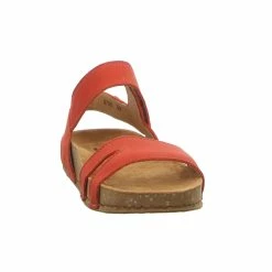 El Naturalista Ladies Shoes El Naturalista 5790 Coral Red Balance Pleasant Sandals Made In Spain 11 El Naturalista Ladies Shoes El Naturalista 5790 Coral Red Balance Pleasant Sandals Made In Spain -El Naturalista store image f45e8924 02b3 4a56 8fbe 19103e7b9845 2048x