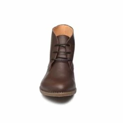El Naturalista Ladies Boots El Naturalista 5490 Brown Sylvan 3 Eyelet Ankle Boot Made In Spain -El Naturalista store image f72a8619 b583 42b9 950a 96c63ff02b5c 2048x