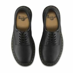 Dr. Martens Shoes Dr. Martens 8053 Nappa Black 5 Eyelet Shoe 12 Dr. Martens Shoes Dr. Martens 8053 Nappa Black 5 Eyelet Shoe -El Naturalista store image f8d7d2c1 45e5 4b9b bf37 2199816bfb71 2048x