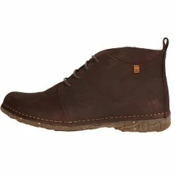 El Naturalista Ladies Boots El Naturalista N974 Brown Lace Up Ankle Boot Made In Spain 12 El Naturalista Ladies Boots El Naturalista N974 Brown Lace Up Ankle Boot Made In Spain -El Naturalista store image f9fa4a6f 3476 40fd 80b6 c9df6970799d 2048x