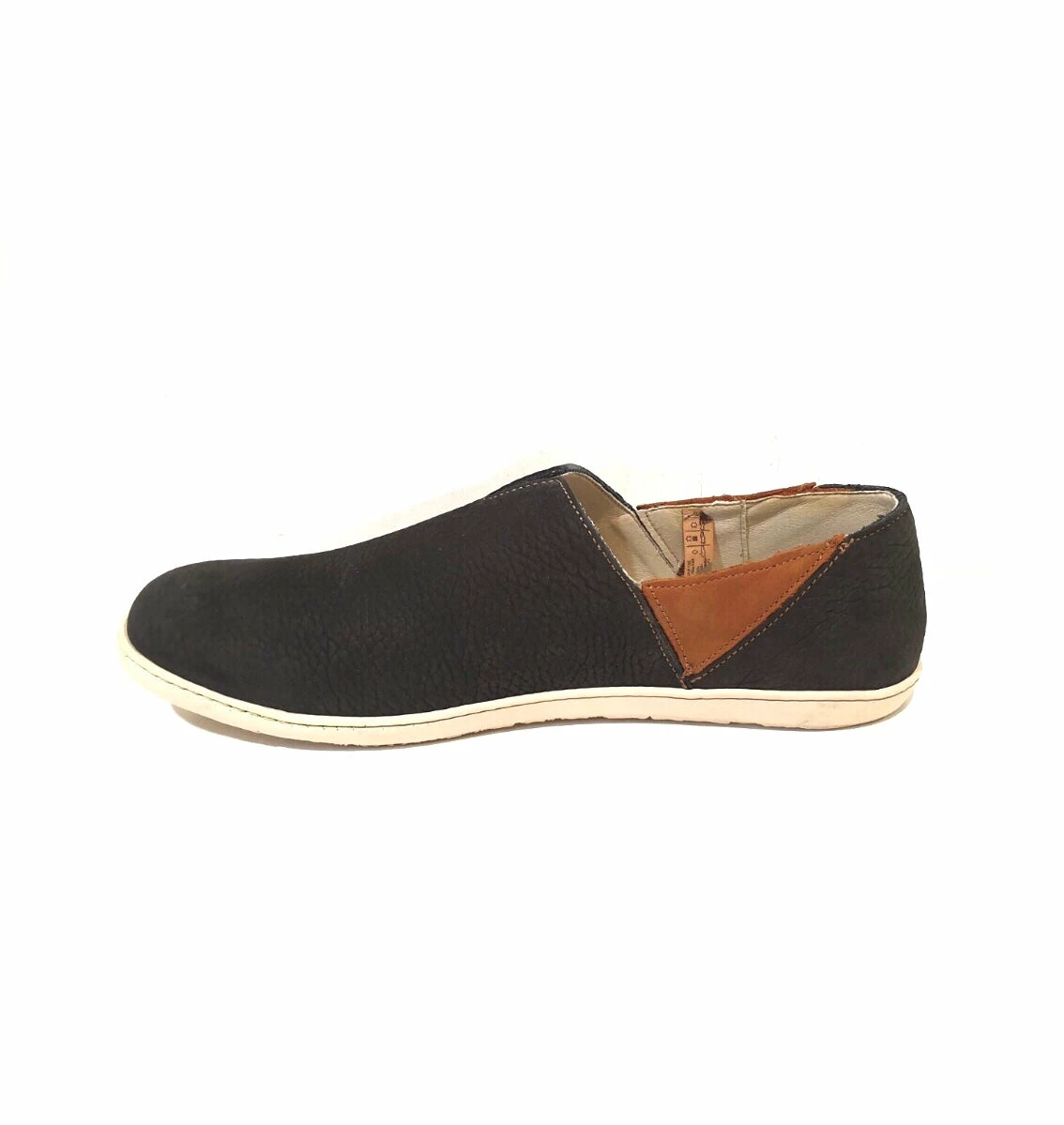 El Naturalista Mens Shoes El Naturalista N359 Black Trufa Estratos Slip On Shoe Made In Spain 1 El Naturalista Mens Shoes El Naturalista N359 Black Trufa Estratos Slip On Shoe Made In Spain