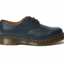 Dr. Martens Shoes Dr. Martens 1461 Navy Blue Smooth 3 Eyelet Shoe 16 Dr. Martens Shoes Dr. Martens 1461 Navy Blue Smooth 3 Eyelet Shoe -El Naturalista store image fd90cdc3 aef0 49ca 9936 4070051913cd 2048x