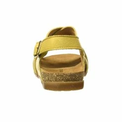 El Naturalista Ladies Shoes El Naturalista 5246 Zumaia Natural Grain Corn Yellow Sandals Made In Spain 11 El Naturalista Ladies Shoes El Naturalista 5246 Zumaia Natural Grain Corn Yellow Sandals Made In Spain -El Naturalista store image fe2d78f6 32e7 46f8 bff9 13aefeab975c 2048x