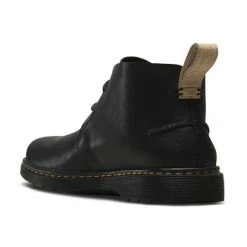 Dr. Martens Boots Dr. Martens Ember Black Softwair 2 Eyelet Ankle Boot 8 Dr. Martens Boots Dr. Martens Ember Black Softwair 2 Eyelet Ankle Boot -El Naturalista store image ff1d1100 3d5a 438f 9539 e1c2c2371cc9 2048x