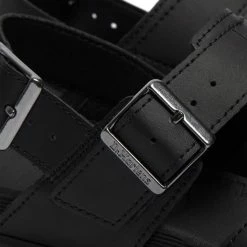 Dr. Martens Shoes Dr. Martens Voss II Black Hydro Leather Cross Strap Sandal 16 Dr. Martens Shoes Dr. Martens Voss II Black Hydro Leather Cross Strap Sandal -El Naturalista store image ff49d8e2 92fa 4d2b a6ad 47c9c5acac0c 2048x