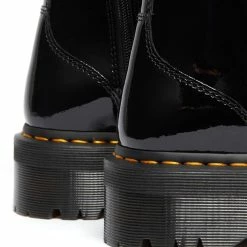 Dr. Martens Boots Dr. Martens Jadon Black Patent Zip Platform Ankle 8 Eyelet Boot 14 Dr. Martens Boots Dr. Martens Jadon Black Patent Zip Platform Ankle 8 Eyelet Boot -El Naturalista store image ffea2246 ee67 4103 bbb4 98c361f6f073 2048x