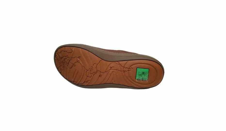El Naturalista Mens Shoes El Naturalista N211 Wood Lace Up 5 Eyelet Shoe Made In Spain 5 El Naturalista Mens Shoes El Naturalista N211 Wood Lace Up 5 Eyelet Shoe Made In Spain - Image 5