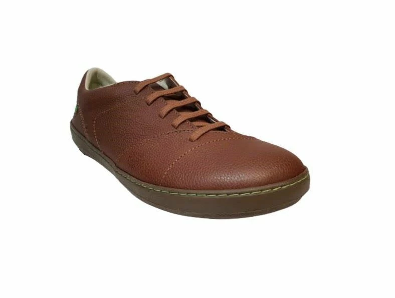 El Naturalista Mens Shoes El Naturalista N211 Wood Lace Up 5 Eyelet Shoe Made In Spain 1 El Naturalista Mens Shoes El Naturalista N211 Wood Lace Up 5 Eyelet Shoe Made In Spain