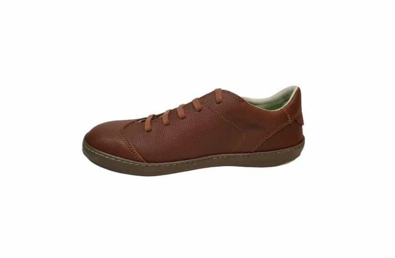 El Naturalista Mens Shoes El Naturalista N211 Wood Lace Up 5 Eyelet Shoe Made In Spain 2 El Naturalista Mens Shoes El Naturalista N211 Wood Lace Up 5 Eyelet Shoe Made In Spain - Image 2