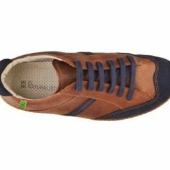 El Naturalista Shoes El Naturalista N273 Wood/Ocean El Viajero 6 Eyelet Shoe Made In Spain 7 El Naturalista Shoes El Naturalista N273 Wood/Ocean El Viajero 6 Eyelet Shoe Made In Spain -El Naturalista store n2732 2048x