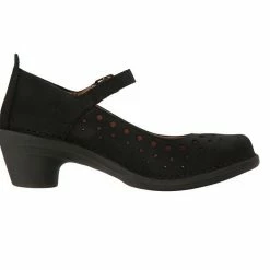 El Naturalista Ladies Shoes El Naturalista 5320 Black Court Shoe Made In Spain 11 El Naturalista Ladies Shoes El Naturalista 5320 Black Court Shoe Made In Spain -El Naturalista store s l1600 12 dff9a9a1 beee 4d7a b235 f01195cbe13a 2048x