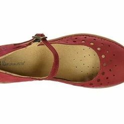El Naturalista Ladies Shoes El Naturalista 5320 Tibet Red Court Shoe Made In Spain 12 El Naturalista Ladies Shoes El Naturalista 5320 Tibet Red Court Shoe Made In Spain -El Naturalista store s l1600 4 2621e4e1 440c 490a b317 2cbed0abf22b 2048x