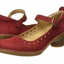 El Naturalista Ladies Shoes El Naturalista 5320 Tibet Red Court Shoe Made In Spain 13 El Naturalista Ladies Shoes El Naturalista 5320 Tibet Red Court Shoe Made In Spain -El Naturalista store s l1600 7 54050a7b 1634 416e 9cee 731727261a6f 2048x