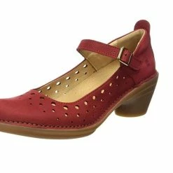 El Naturalista Ladies Shoes El Naturalista 5320 Tibet Red Court Shoe Made In Spain 14 El Naturalista Ladies Shoes El Naturalista 5320 Tibet Red Court Shoe Made In Spain -El Naturalista store s l1600 aaa5ddd5 3eb9 47af 938e a9896107aafe 2048x
