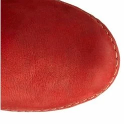 El Naturalista Ladies Boots El Naturalista N916 Tibet Red Mid Calf Zip Boots Made In Spain -El Naturalista store s l500 99a04ca3 2801 4cb4 a0fe ad0e1631b80a 2048x
