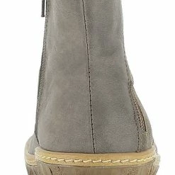 El Naturalista Ladies Boots El Naturalista N5132 Plume Zip Ankle Wedge Boots Made In Spain -El Naturalista store woman ankle boots myth yggdrasil pleasant leather leather lux suede plume 5132 5 2048x