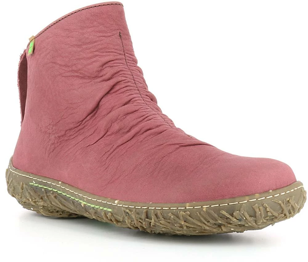 El Naturalista Ladies Boots El Naturalista N755 Rioja Zip Ankle Boot Made In Spain 1 El Naturalista Ladies Boots El Naturalista N755 Rioja Zip Ankle Boot Made In Spain